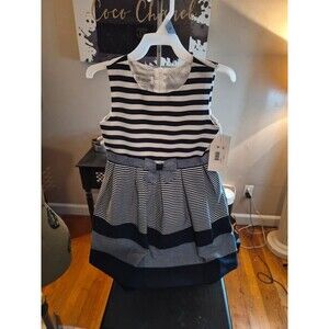 Bonnie Jean Dress 6X